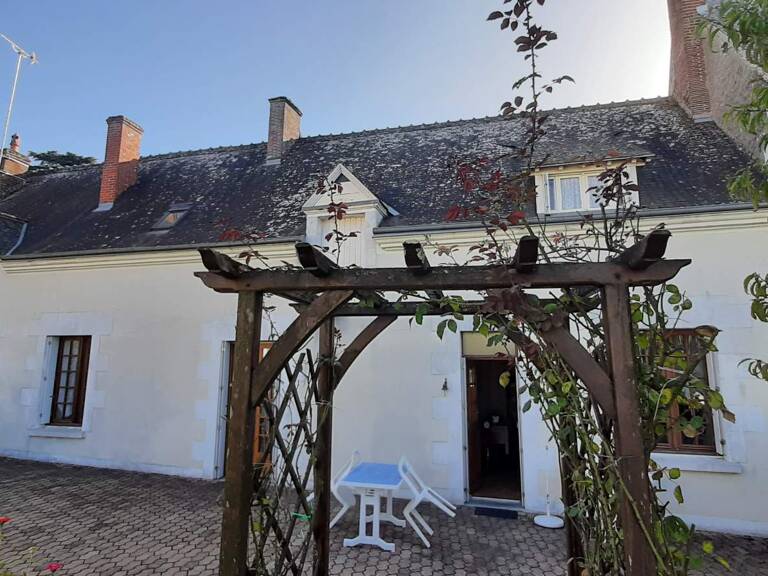 Maison en viager 4 pièces 79 m² — photo 1