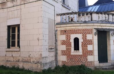 vente appartement 125 100 € à proximité de Amboise (37400)