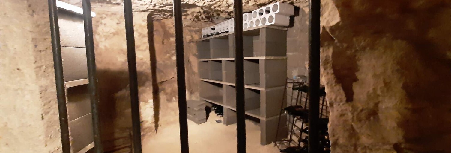 Divers  10 m² à vendre à Parçay-Meslay (37210)