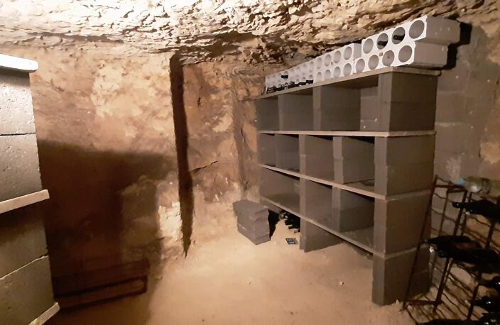Vente divers  10 m² Parçay-Meslay (37210) — photo 3