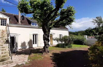 vente maison 176 600 € à proximité de Veuzain-sur-Loire (41150)