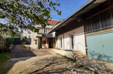 vente maison 186 900 € à proximité de Chissay-en-Touraine (41400)