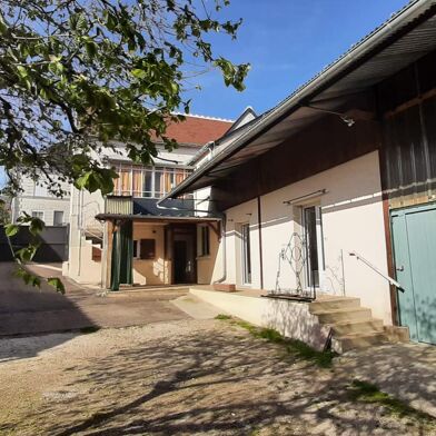 Maison 8 pièces 214710 €