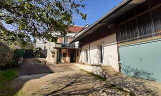 Maison 8 Pièces 229 m² à vendre à Chisseaux (37150)