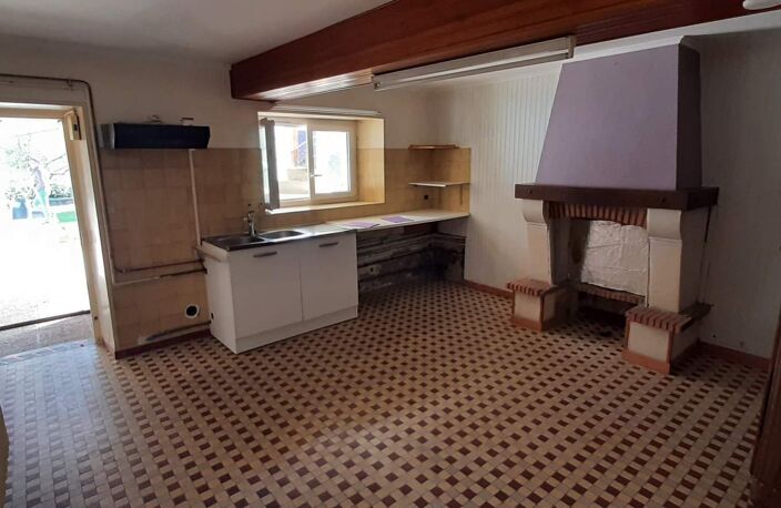 Vente maison 8 pièces 229 m² Chisseaux (37150) — photo 2