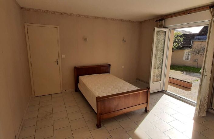 Vente maison 8 pièces 229 m² Chisseaux (37150) — photo 4