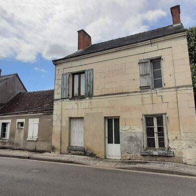 Maison 7 pièces 83900 €