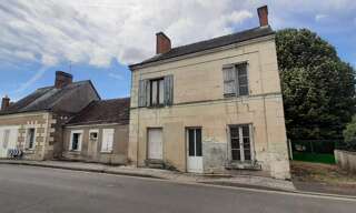 Maison 7 Pièces 145 m² à vendre à Le Liège (37460)