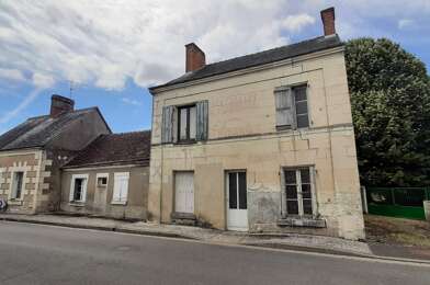 Maison 7 pièces 83900 €