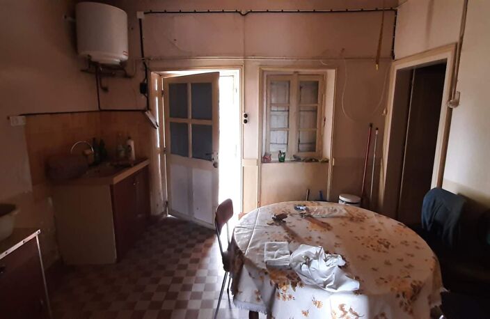 Vente maison 7 pièces 145 m² Le Liège (37460) — photo 4