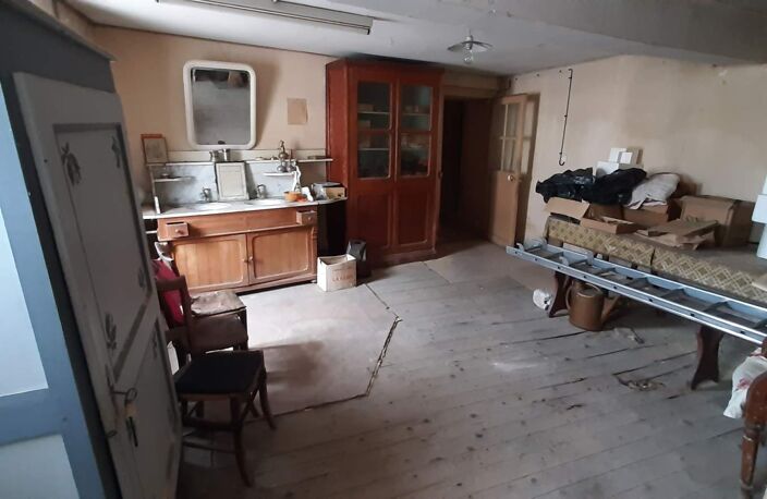 Vente maison 7 pièces 145 m² Le Liège (37460) — photo 5
