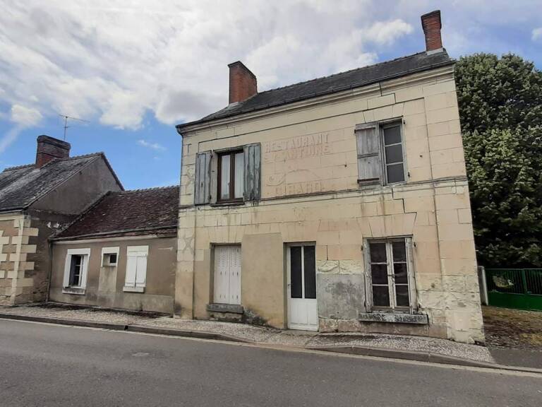Maison 7 pièces 145 m² — photo 1