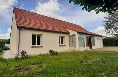 maison 4 pièces 95 m2 à vendre à Saint-Georges-sur-Cher (41400)