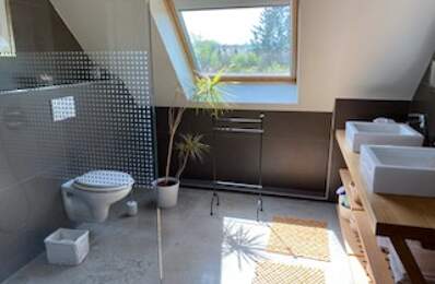 Magnifique villa 200m² - prestations  de standing — photo du bien