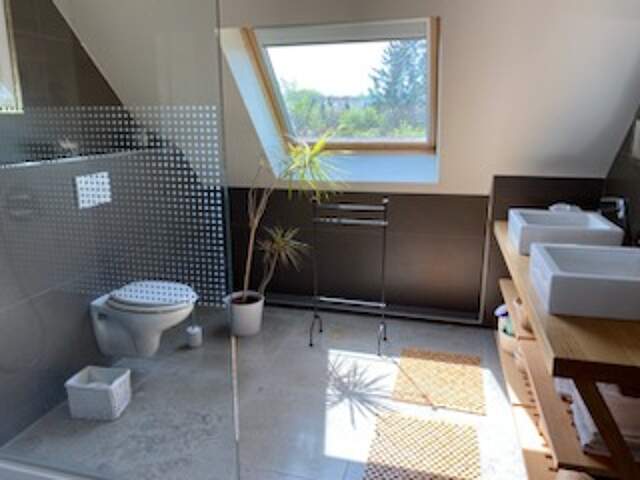 Magnifique villa 200m² - prestations  de standing — photo du bien