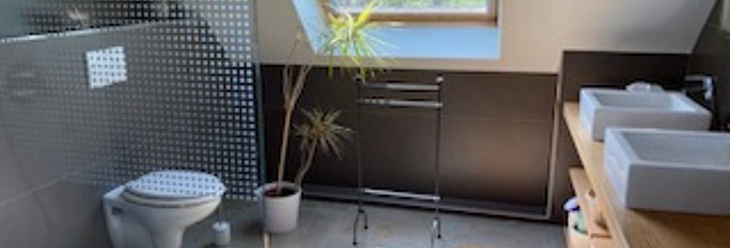 Maison 7 Pièces 220 m² à vendre à Hégenheim (68220)