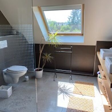 Maison 7 pièces 1050000 €