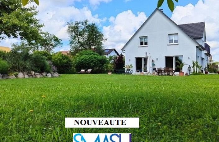 Magnifique villa 200m² - prestations  de standing — photo 3