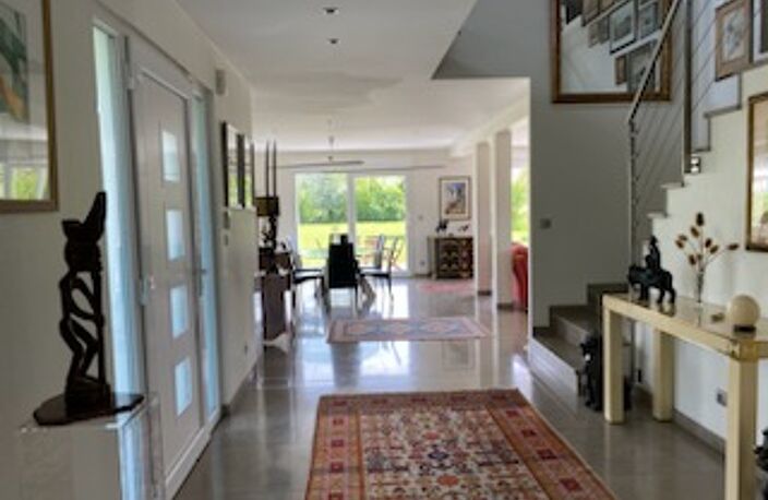 Magnifique villa 200m² - prestations  de standing — photo 4