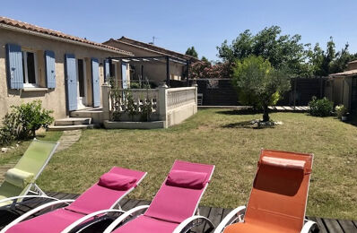 location maison 1 384 € CC /mois à proximité de Vaucluse (84)