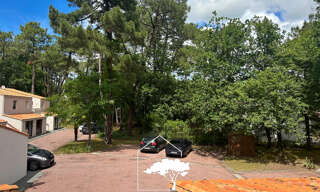 Appartement 1 Pièce 28 m² à vendre à La Tremblade (17390)