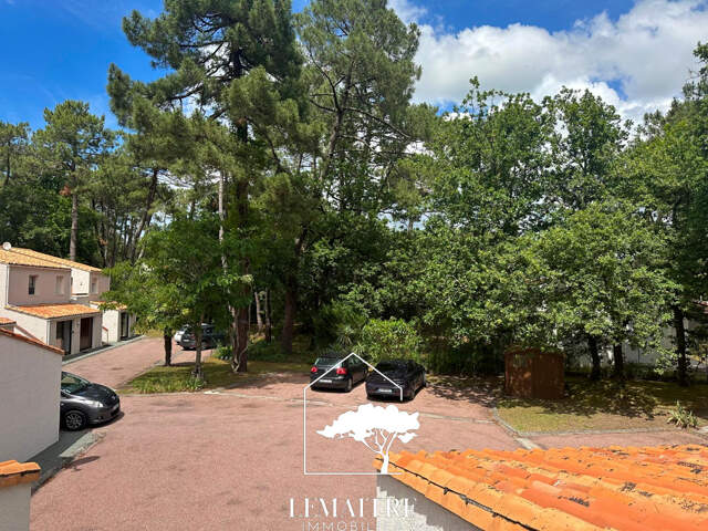 STUDIO pied à terre — photo du bien