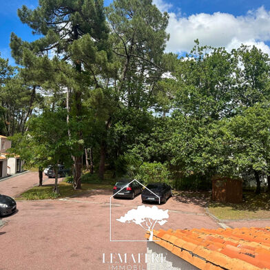 Appartement 1 pièces 89250 €