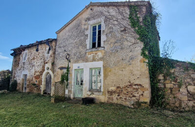 vente maison 165 750 € à proximité de Fontenay-le-Comte (85200)