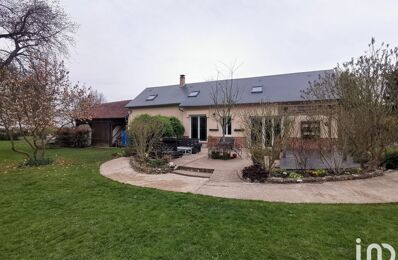 vente maison 285 000 € à proximité de Morgny (27150)