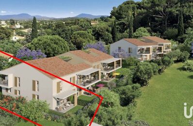 vente appartement 570 000 € à proximité de Le Castellet (83330)