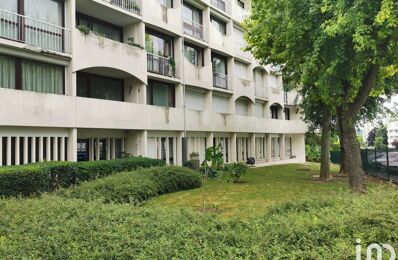 vente appartement 249 500 € à proximité de Saint-Maur-des-Fossés (94)