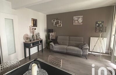 vente appartement 225 000 € à proximité de Talence (33400)