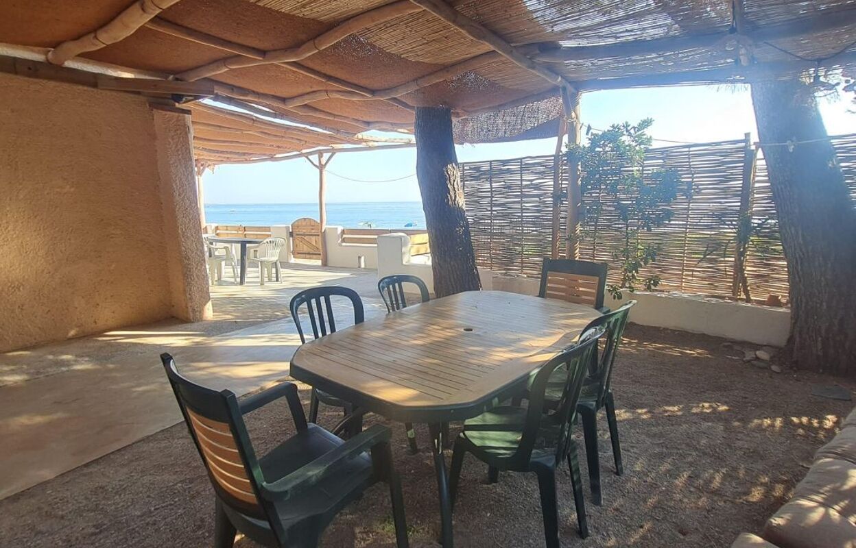 maison 6 pièces 88 m2 à vendre à Argelès-sur-Mer (66700)