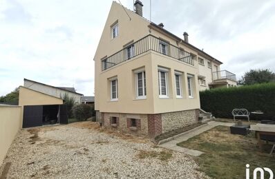 vente maison 269 000 € à proximité de Saint-Samson-la-Poterie (60220)