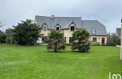 vente maison 988 000 € à proximité de Saint-Méloir-des-Ondes (35350)