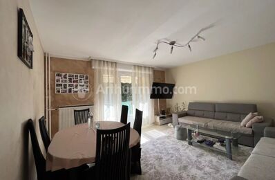 vente appartement 90 200 € à proximité de Montbéliard (25200)