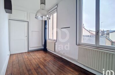 vente appartement 99 000 € à proximité de Frouard (54390)