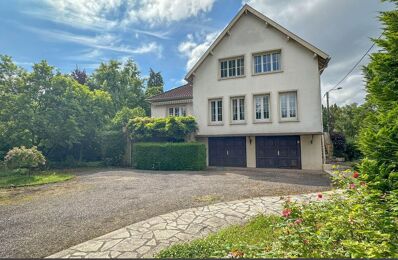 vente maison 590 000 € à proximité de Courcelles-sur-Nied (57530)