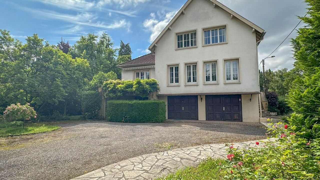 maison 10 pièces 180 m2 à vendre à Longeville-Lès-Metz (57050)
