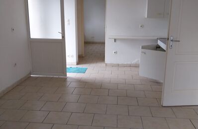 vente appartement 90 000 € à proximité de Beuvry (62660)