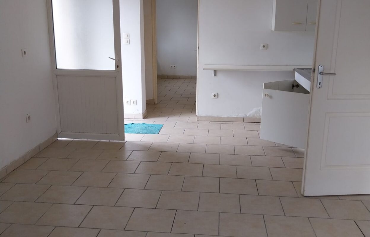 appartement 3 pièces 52 m2 à vendre à Beuvry (62660)