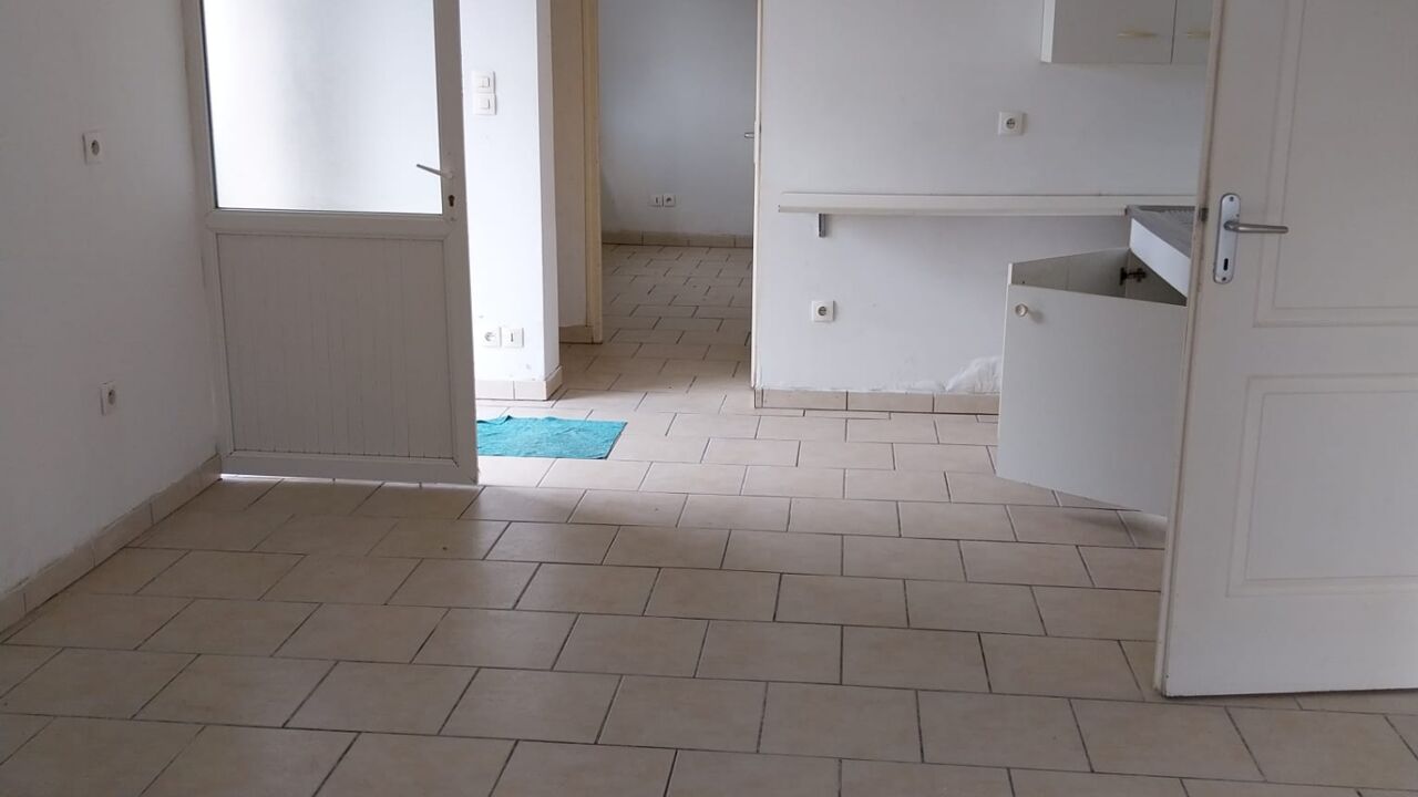 appartement 3 pièces 52 m2 à vendre à Beuvry (62660)