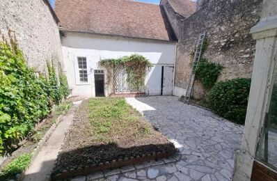 vente maison 261 900 € à proximité de Treilles-en-Gâtinais (45490)