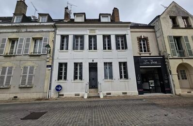 vente maison 261 900 € à proximité de Ladon (45270)