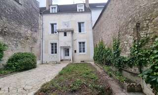 Maison 8 Pièces 160 m² à vendre à Montargis (45200)