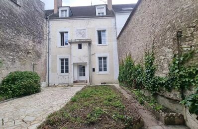 vente maison 239 500 € à proximité de La Selle-sur-le-Bied (45210)