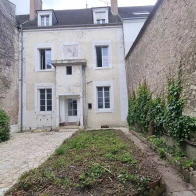 Maison 8 pièces 239500 €
