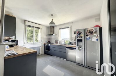 vente maison 196 280 € à proximité de Bains-sur-Oust (35600)