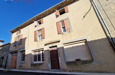 vente maison 69 000 € à proximité de Val-de-Dagne (11220)