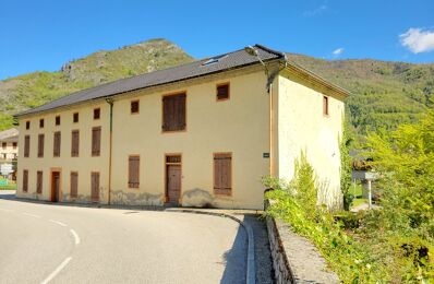 vente maison 153 000 € à proximité de Tarascon-sur-Ariège (09400)